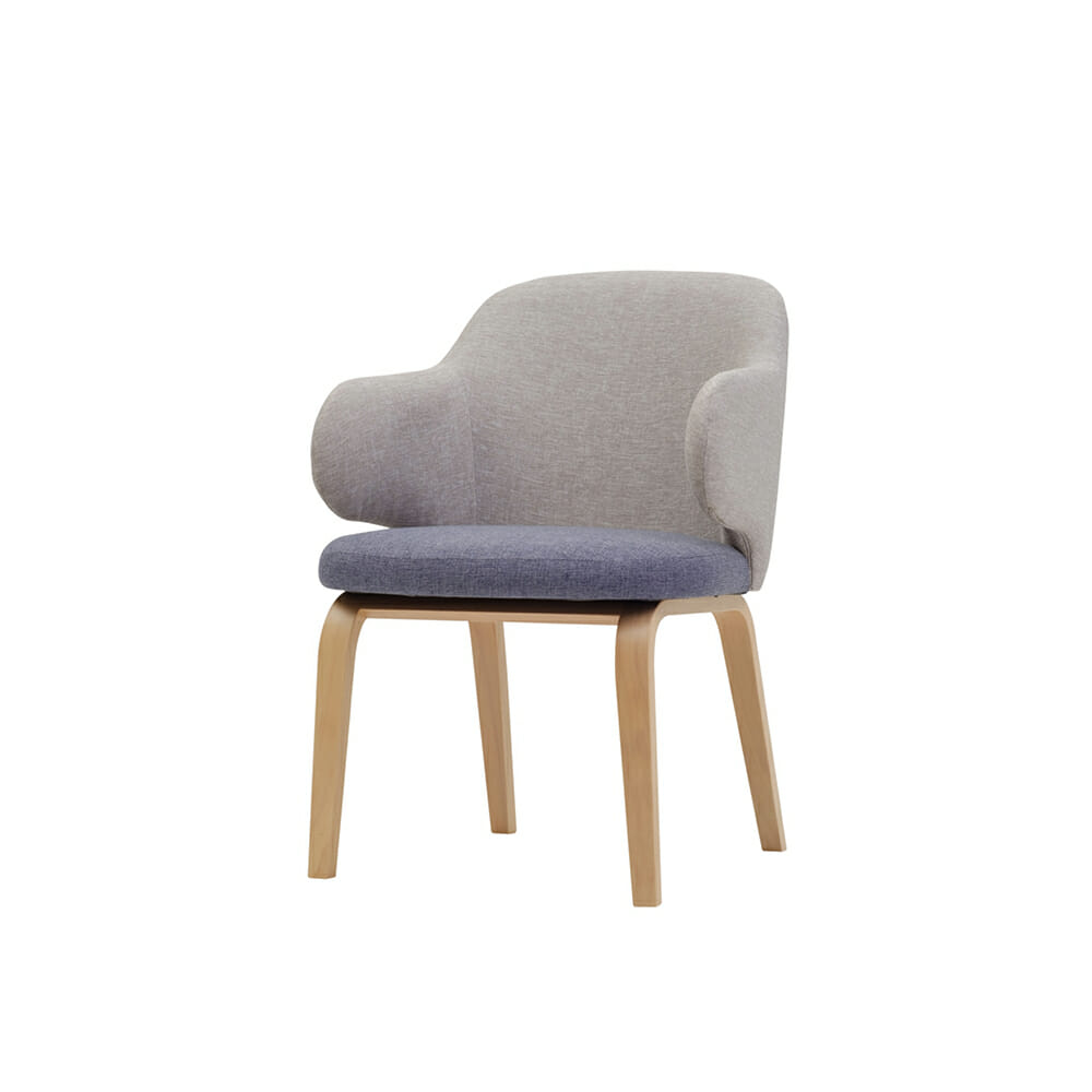 FAY Armchair - Rockworth