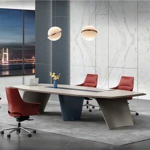 ZEN Conference Table | Rockworth