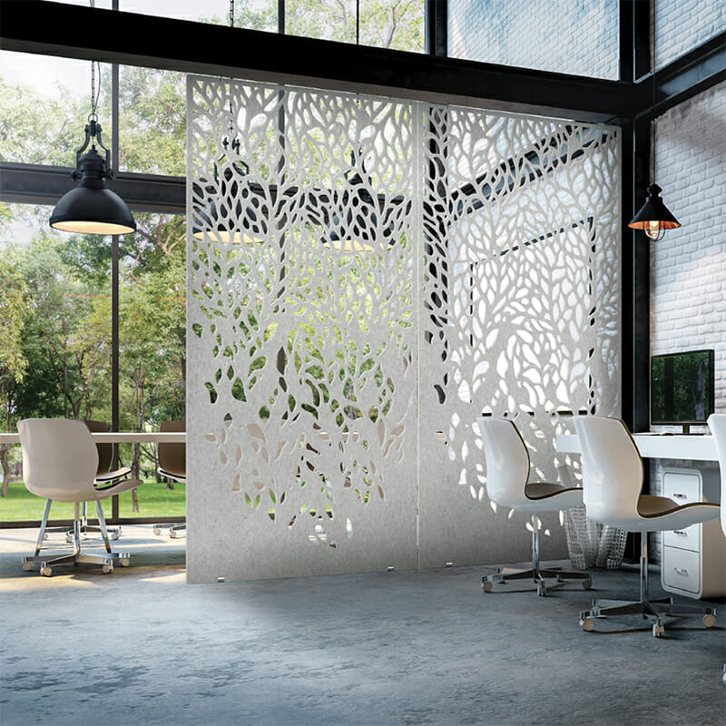 ACOUPANEL Acoustic Decor - Rockworth