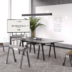 Hover Kelly Meeting Table