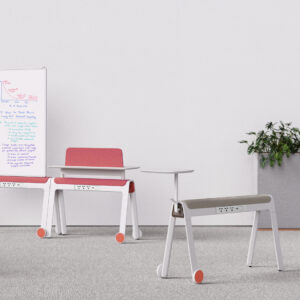Hover Kelly Stool