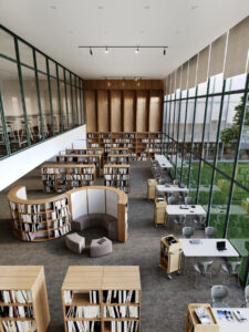 Library