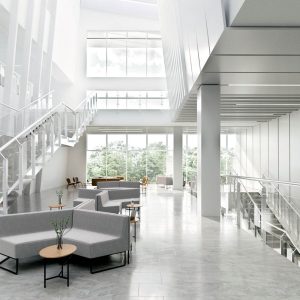 education common space