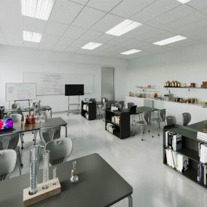 education laboratory