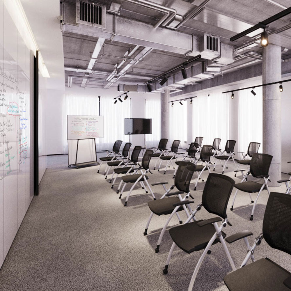 Training Room Rockworth training-room-rockworth