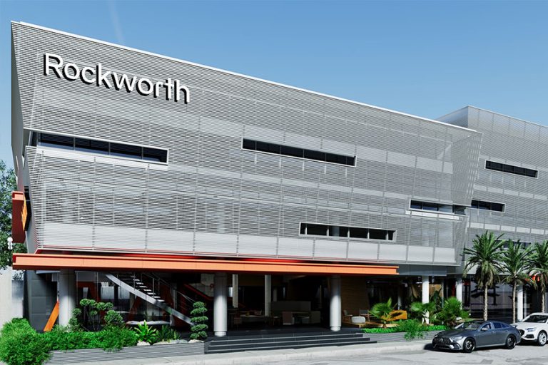 Showroom Archive - Rockworth Total Office Furniture Solutions