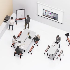 workspace collaboration