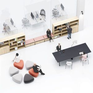 workspace learning 2