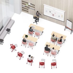 workspace learning