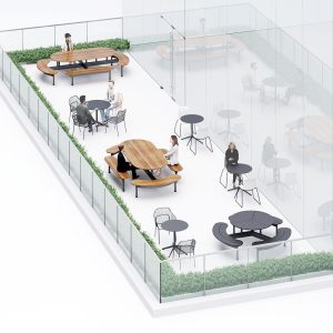 workspace relax 4