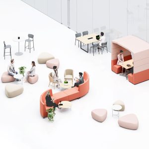 workspace socialize 2