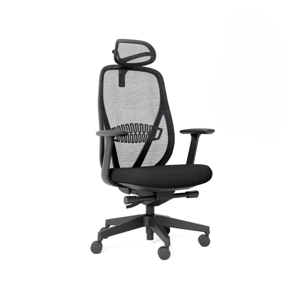 Airy Highback Side 01
