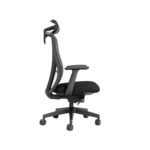 Airy Highback Side 02