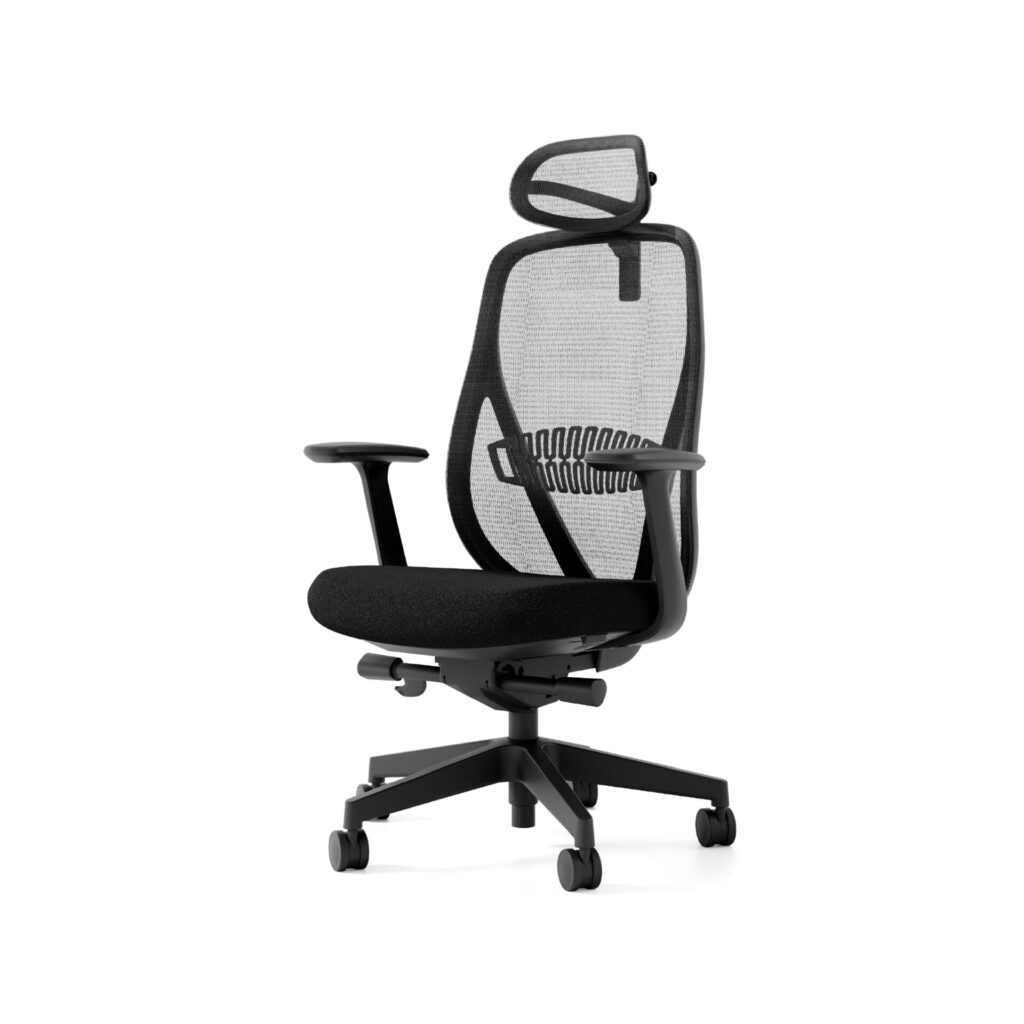 Airy Highback Side 04