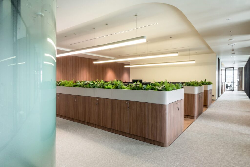 Baker & McKenzie Ltd.