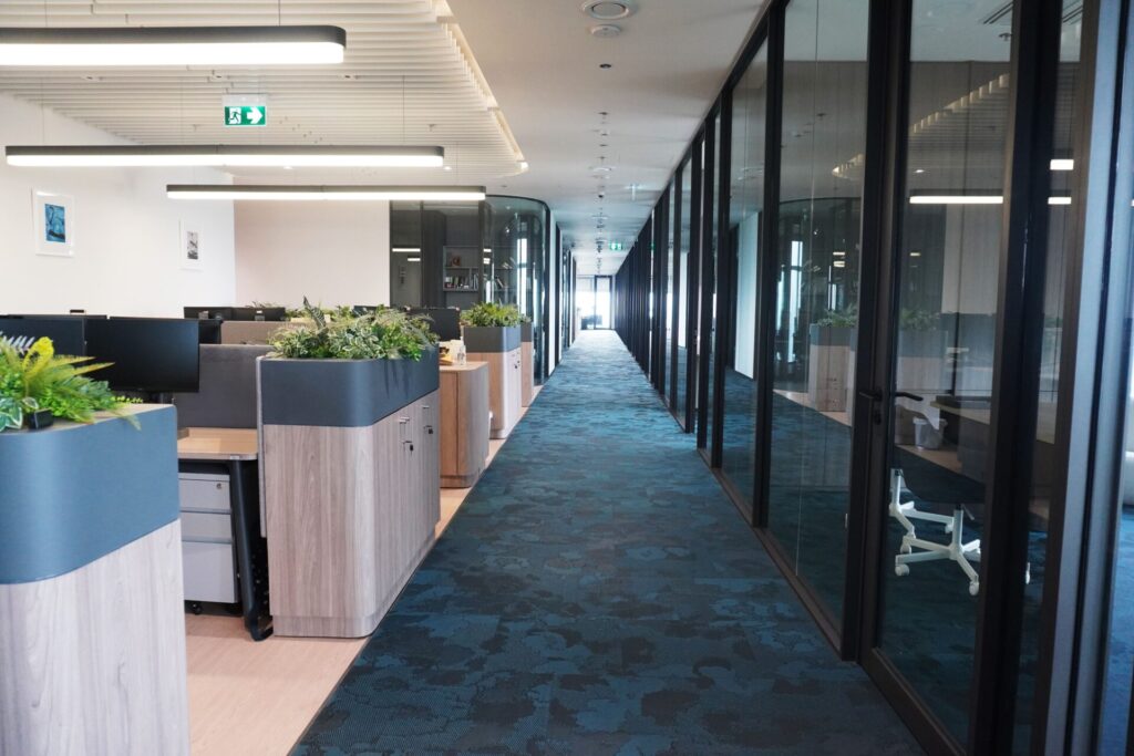 Baker & McKenzie Ltd.