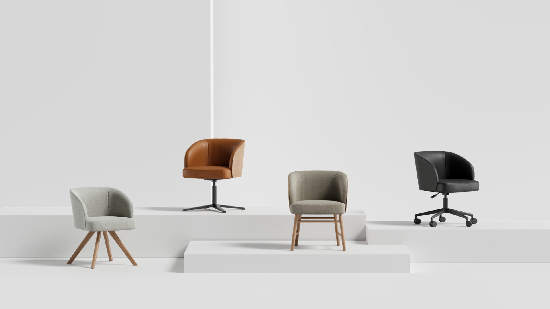 Banner Product Kurven