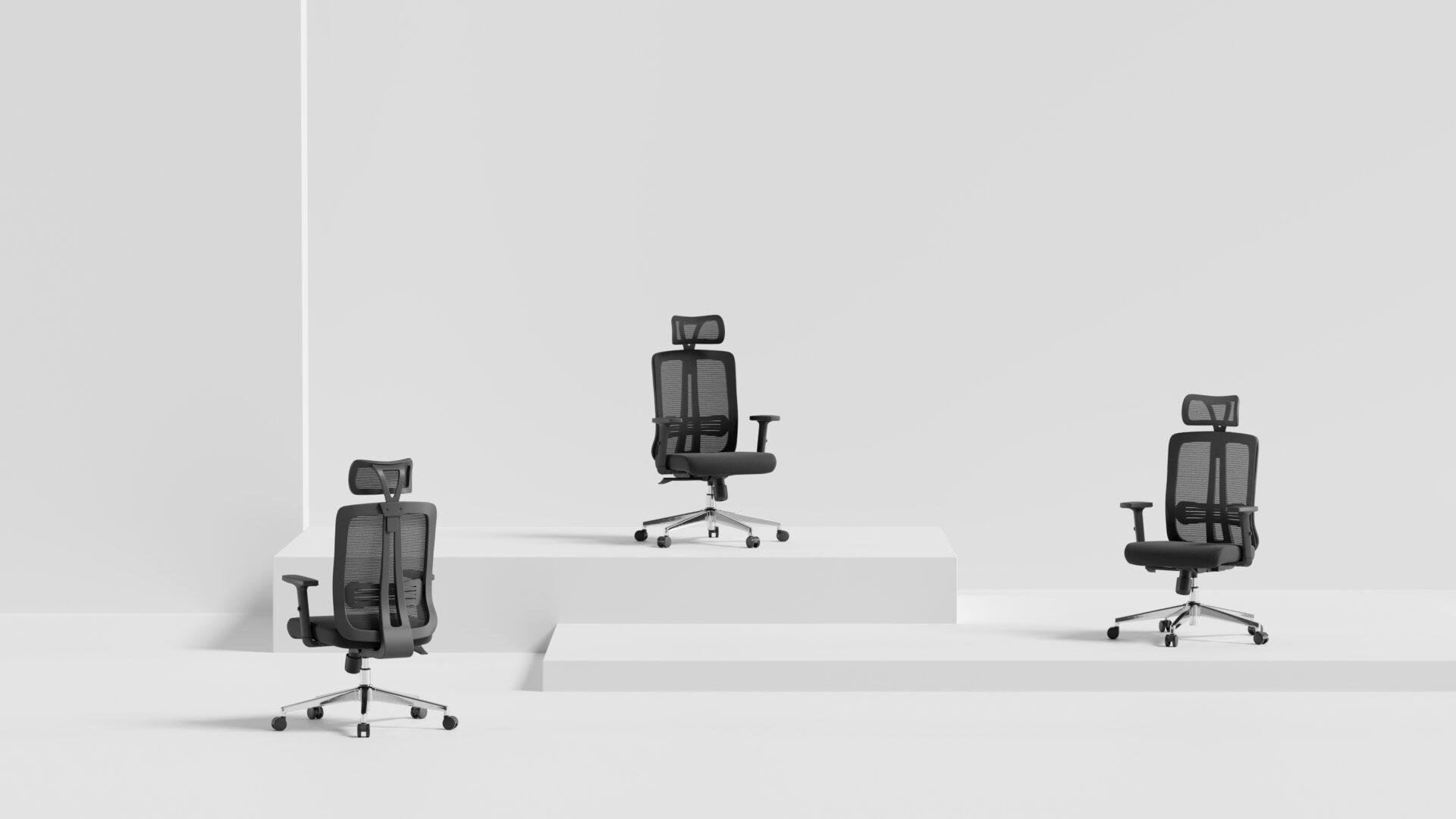 Banner Product Tidy