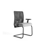 Beat Visitor Adjustable Arms