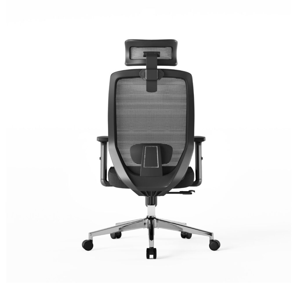 Boda Highback Back