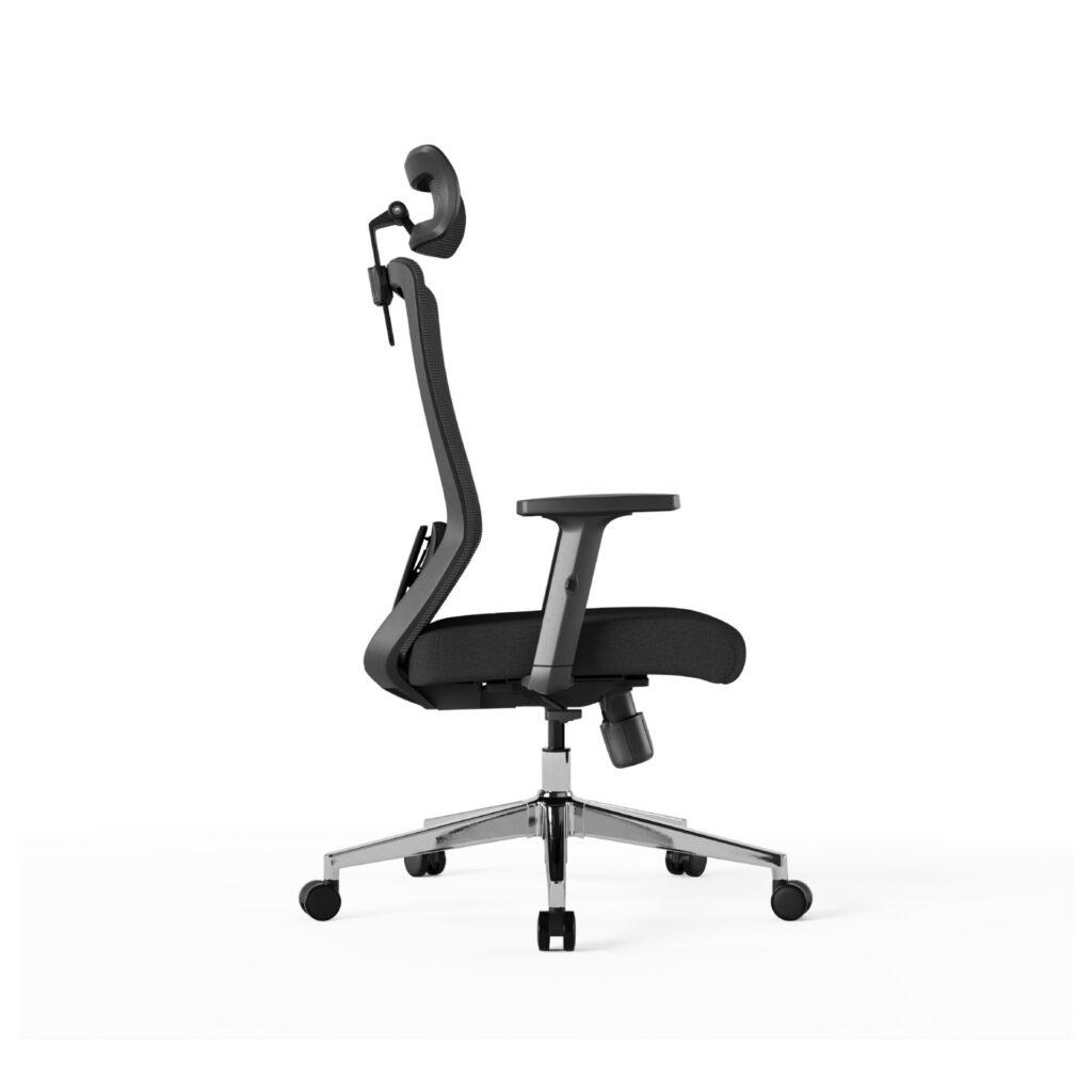 Boda Highback Side 02