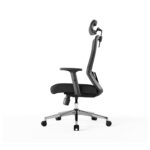 Boda Highback Side 03