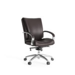 Boss Midback Side 01