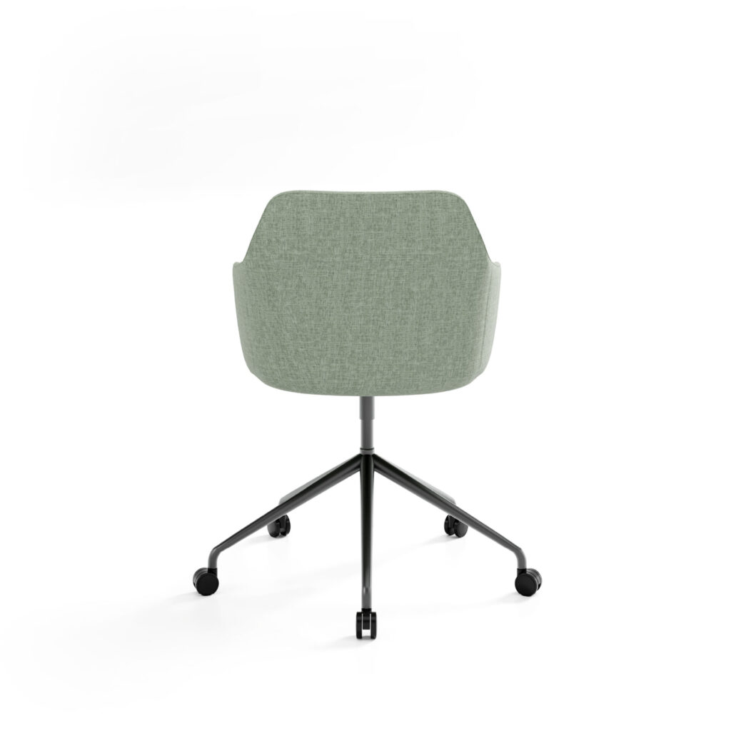 Cuben Chair Back