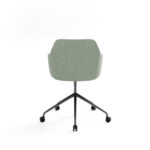 Cuben Chair Back