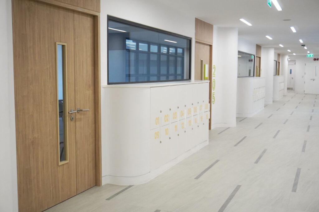 D-PREP International School