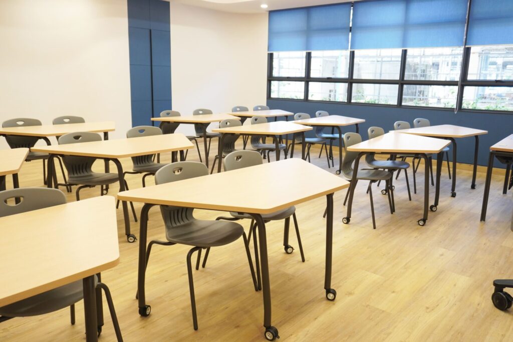 D-PREP International School