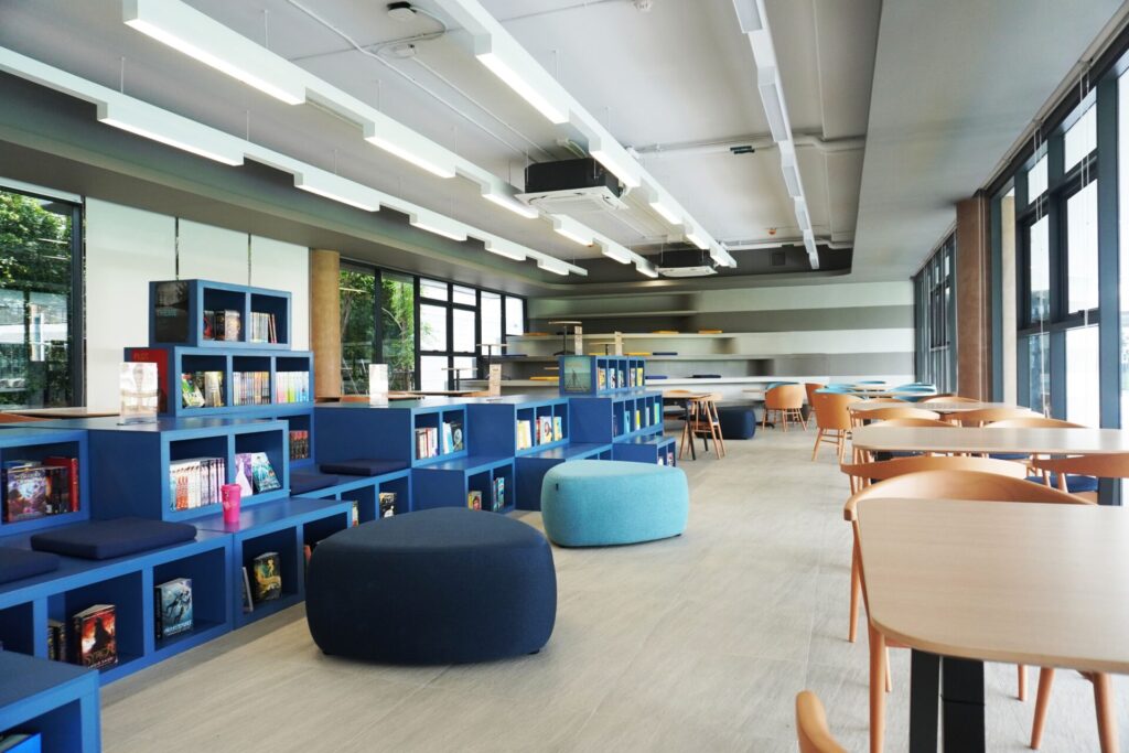 D-PREP International School