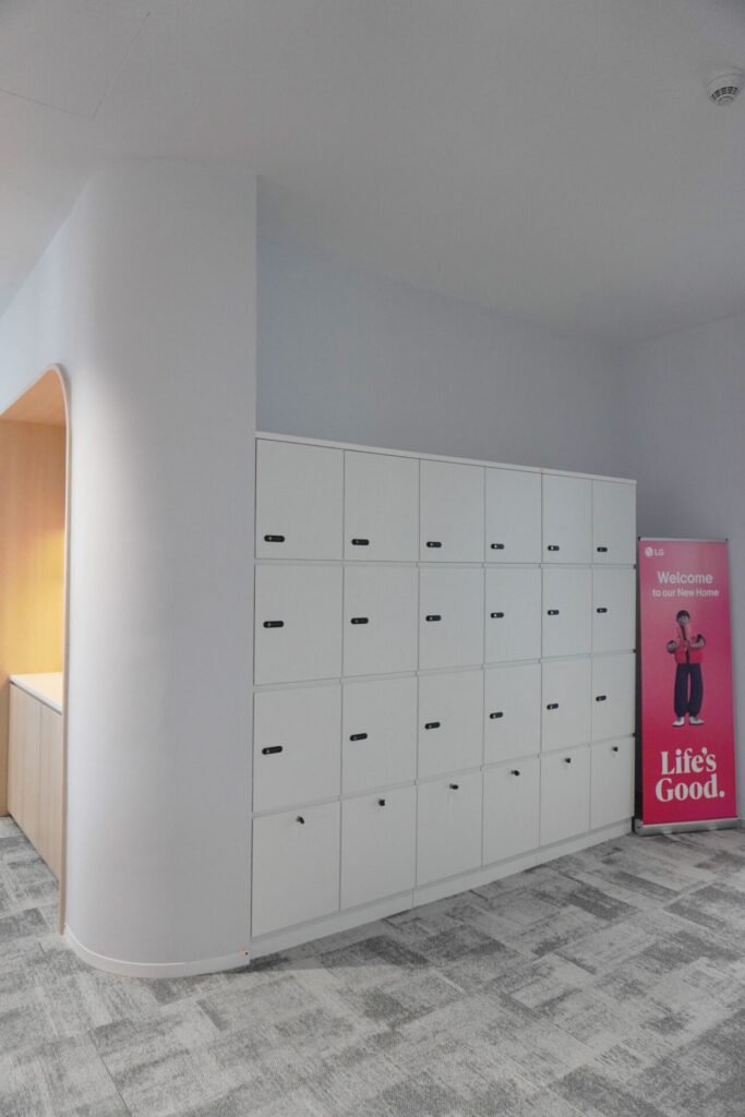 LG Electronics