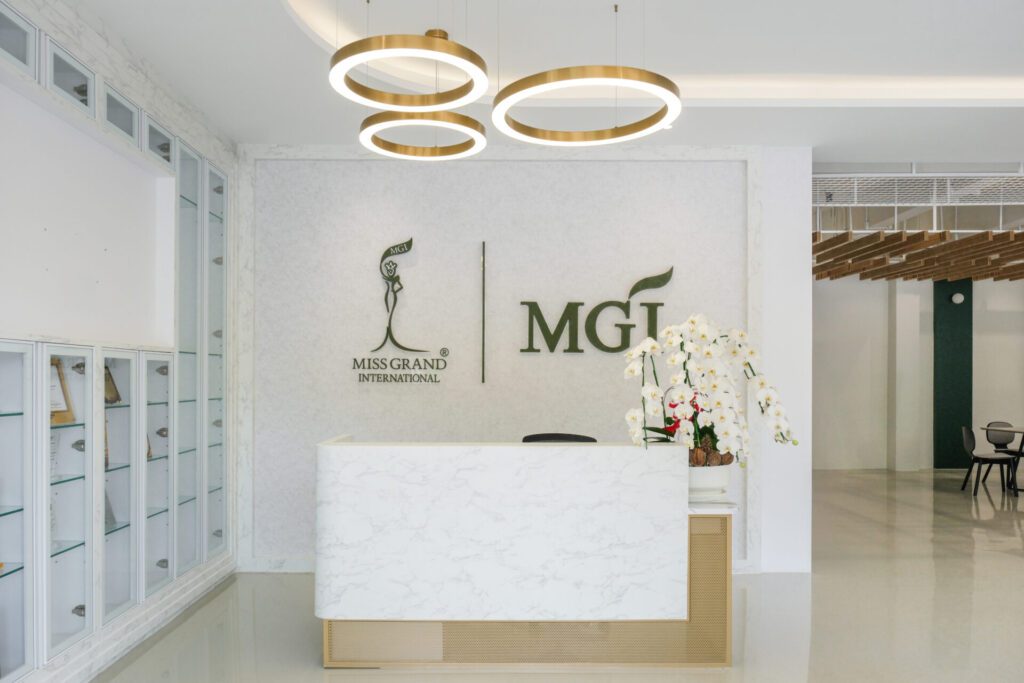 Miss grand International