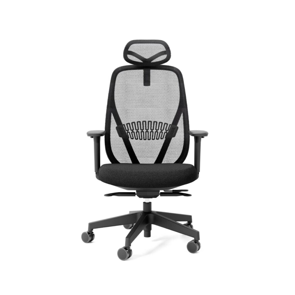 Default Airy Highback Font