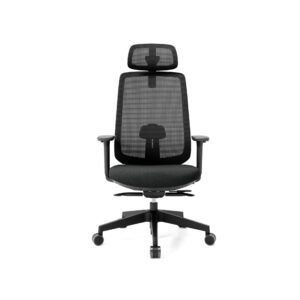 Default Dott Highback Font