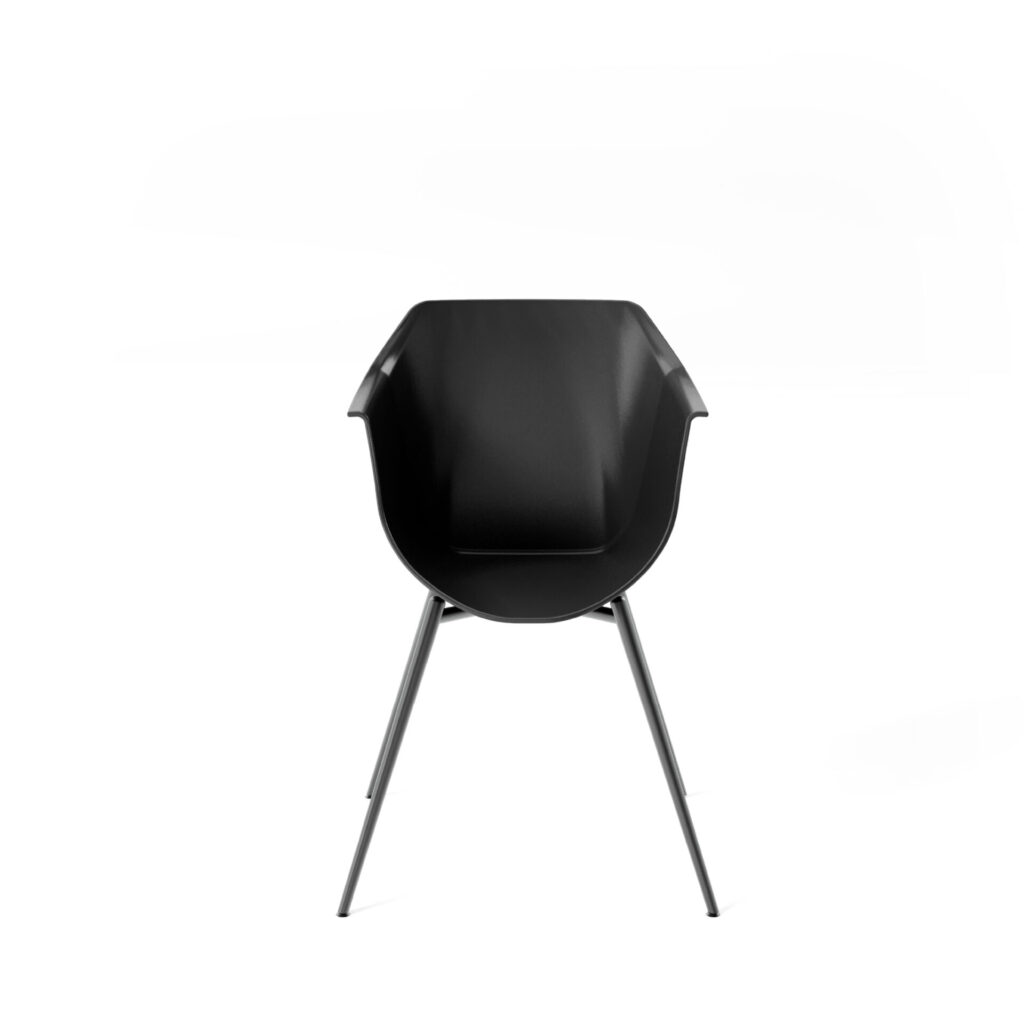 Default Empy Black Font