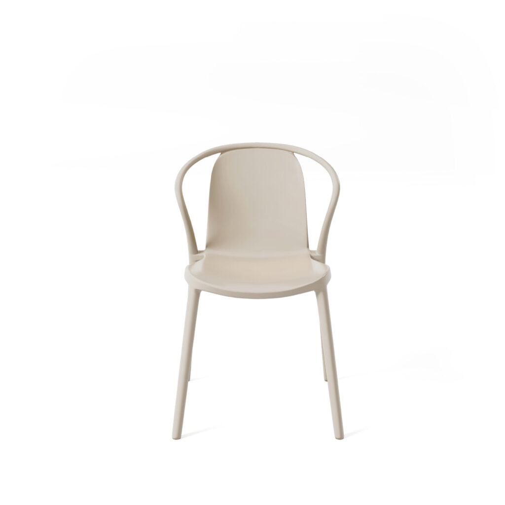 Default Enrich Beige Font