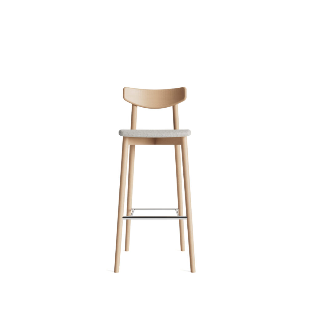 Default Hoc Stool Font