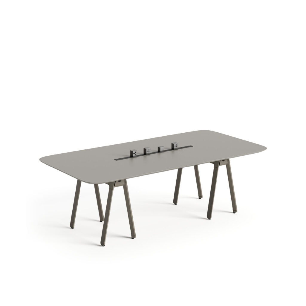 Default Kelly Meeting Table
