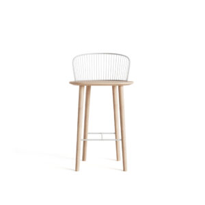 Default Odie Stool Font