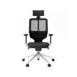 Default Vegas Black Highback Font