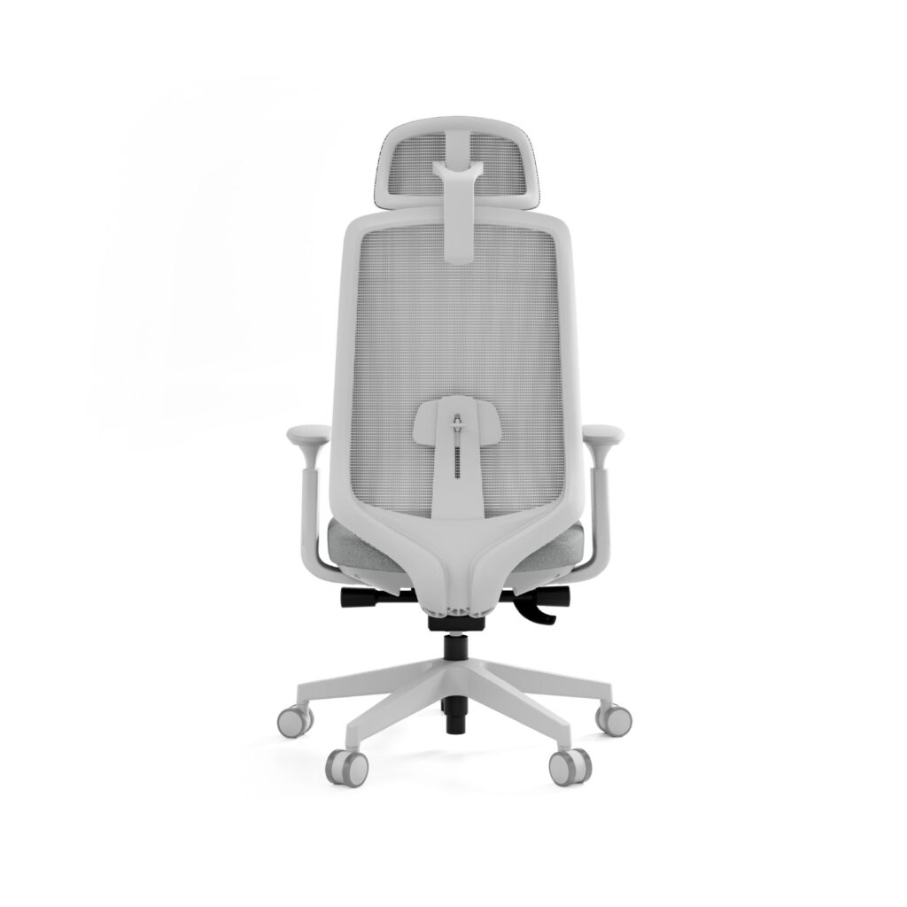 Dott Highback Back