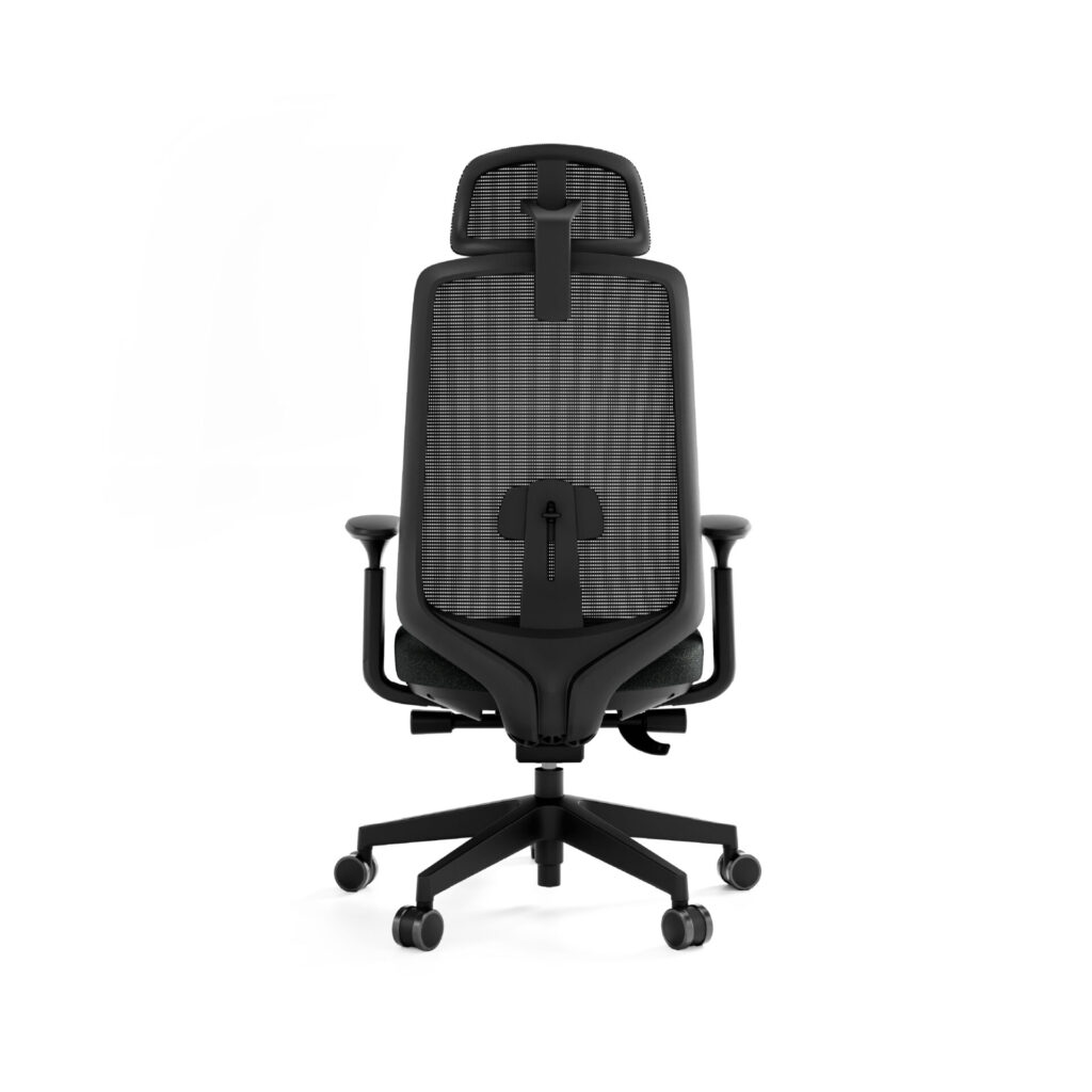 Dott Highback Back