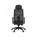 Dott Highback Back