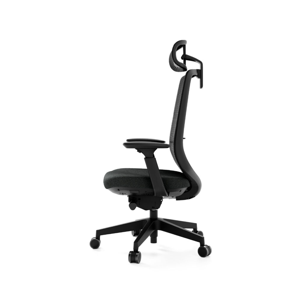 Dott Highback Side 03