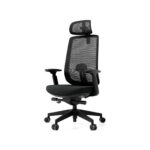 Dott Highback Side 04