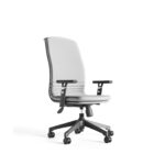 Kudo Nylon Base Adjustable Arms Side 01