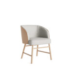 Kurven Chair Side 01