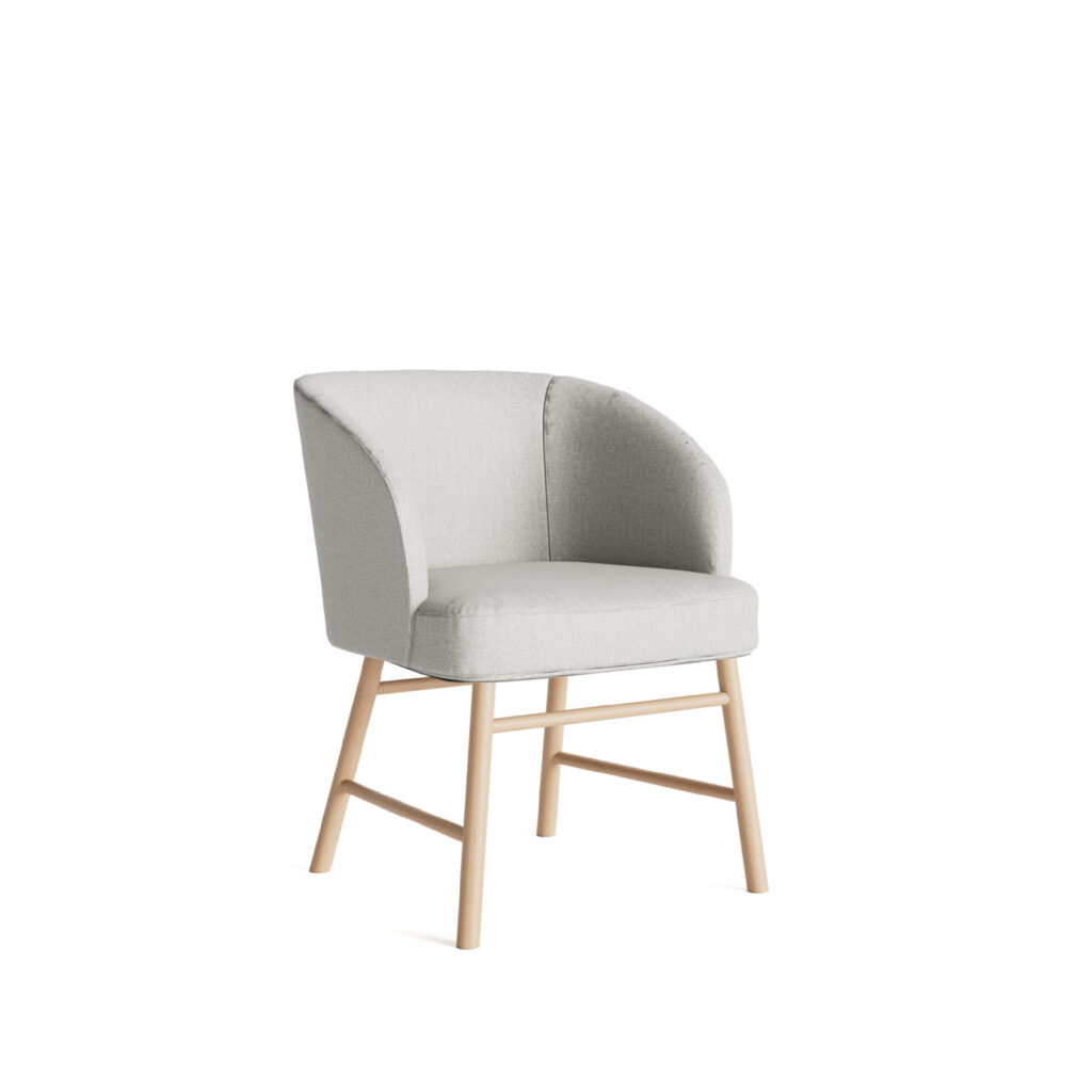 Kurven Full Upholstery Side 01